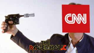 #CNNBlackmail: By Any Memes Necessary