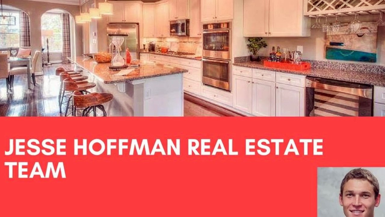 Jesse Hoffman Real Estate Team