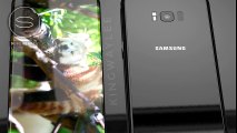 Samsung Galaxy S8 FINAL Leaks & Rumors