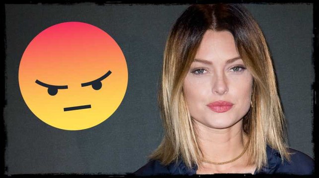 La Youtubeuse Caroline Receveur règle ses comptes sur Instagram