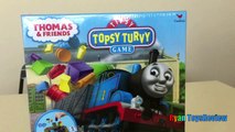 Y tablero huevo familia para amigos divertido juego Niños achispado patas juguete tren Thomas turvy thomas