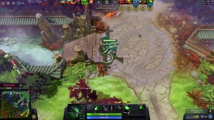 Dota 2 - A-Z-A Challenge Beastmaster & Viper_14