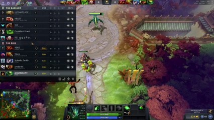 Dota 2 - A-Z-A Challenge Beastmaster & Viper_17