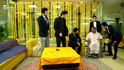 Life Line - Episode 29 – 19 April,2017 – Complete