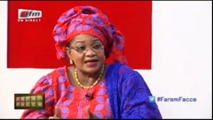 (Vidéo) Aida Mbodj: Oumar Sarr est mon cousin mais je n'accepterai jamais...