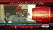 Asif Ali Zardari Address to PPP Workers in Khipro - 6th July 2017