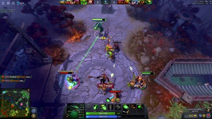 Dota 2 - A-Z-A Challenge Beastmaster & Viper_24