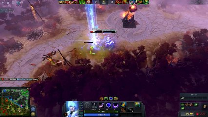 Dota 2 - A-Z-A Challenge Beastmaster & Viper_38