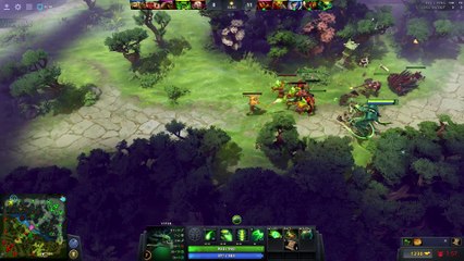 Dota 2 - A-Z-A Challenge Beastmaster & Viper_39