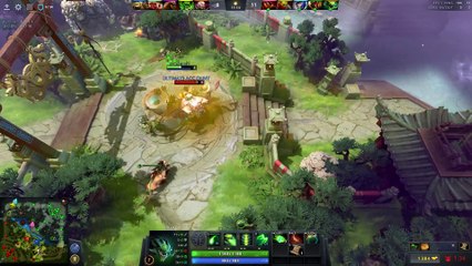 Dota 2 - A-Z-A Challenge Beastmaster & Viper_40