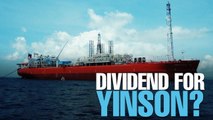NEWS: Yinson considers dividend policy