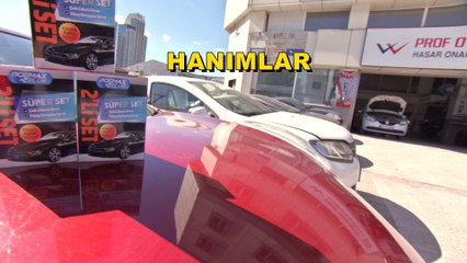 Bormax Plus Araç Çizik Giderici | 0219453488