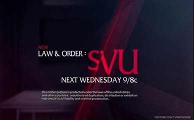 Law & Order: SVU - Promo 16x19
