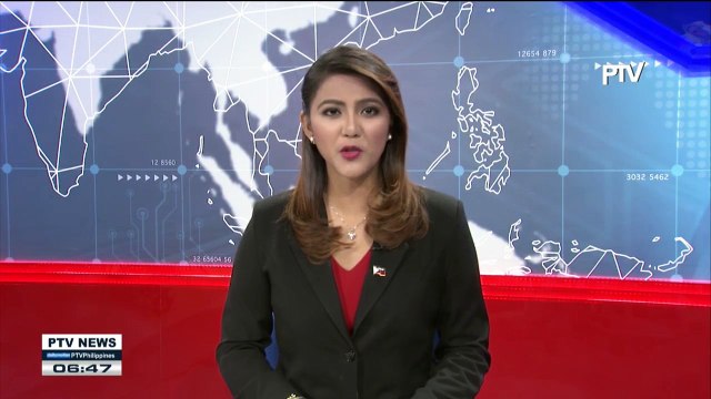 Dating PNP Chief Purisima, nahaharap sa P29.2-M Forfeiture Case