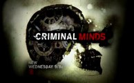 Criminal Minds - Promo 10x19