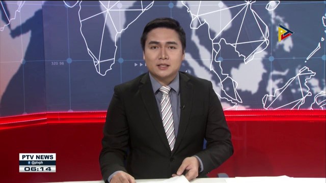 DOF: Pananalapi sa Pilipinas, nananatiling matatag