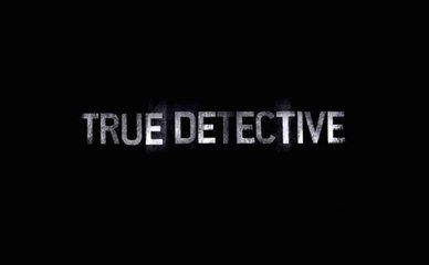 True Detective - Saison 2