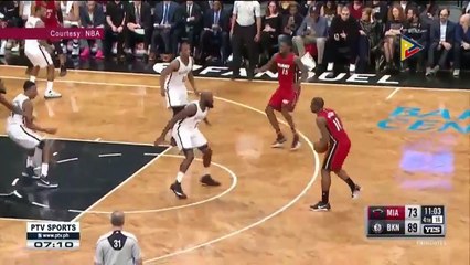 SPORTS BALITA: NBA Free Agency