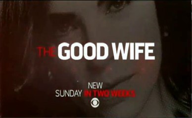 The Good Wife - Promo 6x20
