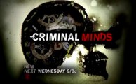 Criminal Minds - Promo 10x21