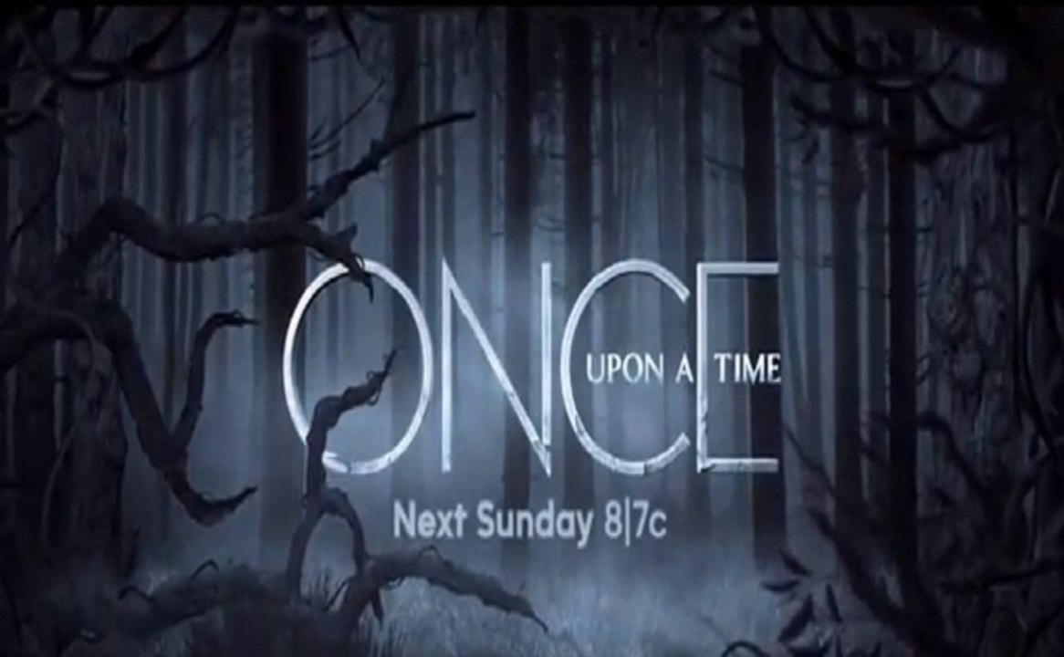 Once Upon A Time - Promo 4x19