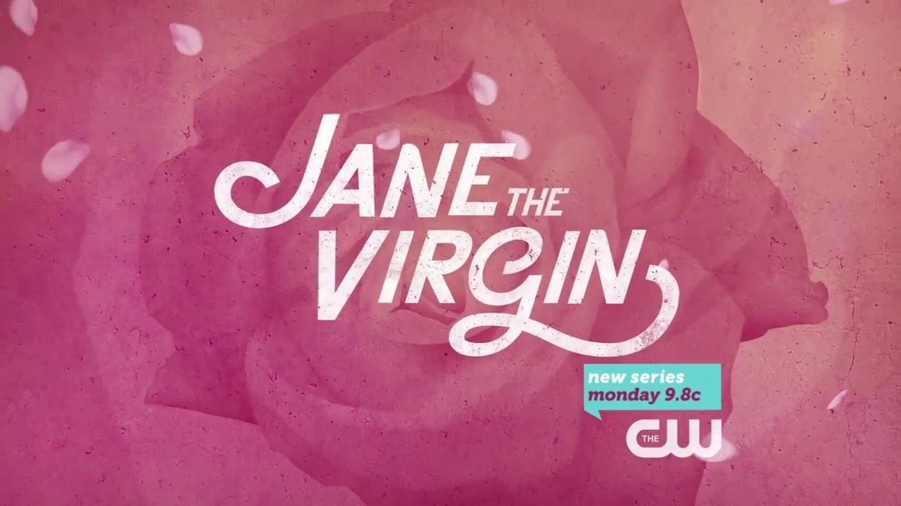 Jane The Virgin - Promo 1x20