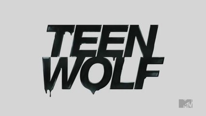 Teen Wolf - Teaser Saison 5