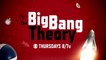 The Big Bang Theory - Promo 8x22
