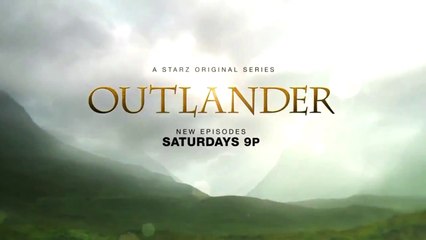 Outlander - Promo 1x13