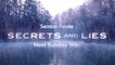 Secrets and Lies - Promo 1x10