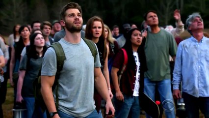 Under The Dome - Teaser Saison 3