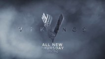Vikings - Teaser Saison 4