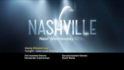 Nashville - Promo 3x21