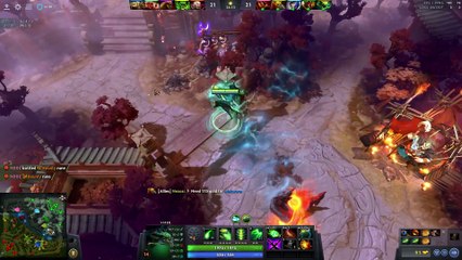 Dota 2 - A-Z-A Challenge Beastmaster & Viper_70