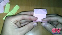 How To Make A Origami Magic Ball Easy Video Dailymotion