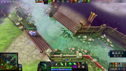 Dota 2 - A-Z-A Challenge Beastmaster & Viper_74