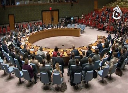 UN Ambassador Nikki Haley warns North Korea America has 'considerable military options'