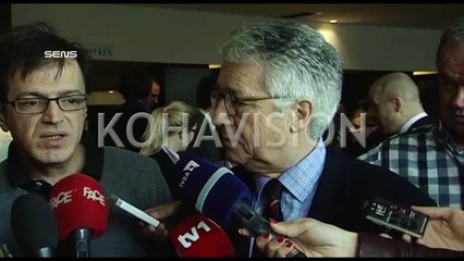 Petritsch: Gjykata Speciale për UÇK-në test për perëndimin