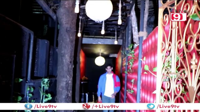 Suniel Shetty’s son Ahan Shetty spotted with rumoured girlfriend.