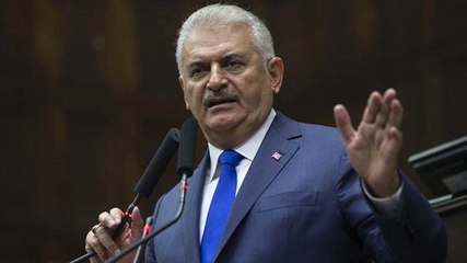Başbakan'dan Suriyelilere Uyarı: Haddini Aşan Olursa Sınır Dışı Ederiz