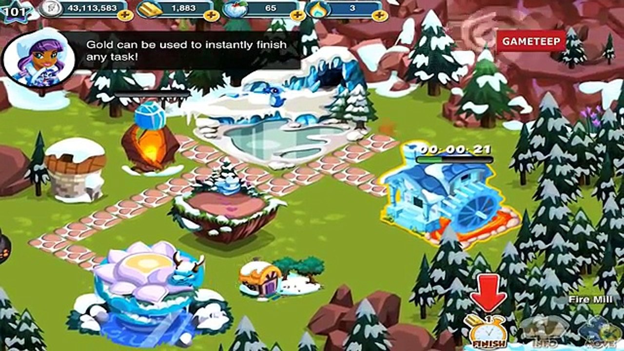Edad Ártico Dragón hielo Islas visión de conjunto historia Discovery en