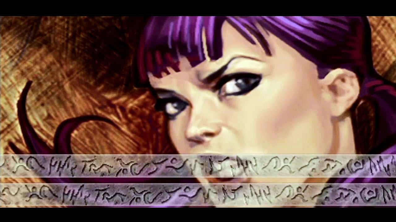 Untold Legends Brotherhood of the Blade Gameplay (PSP)