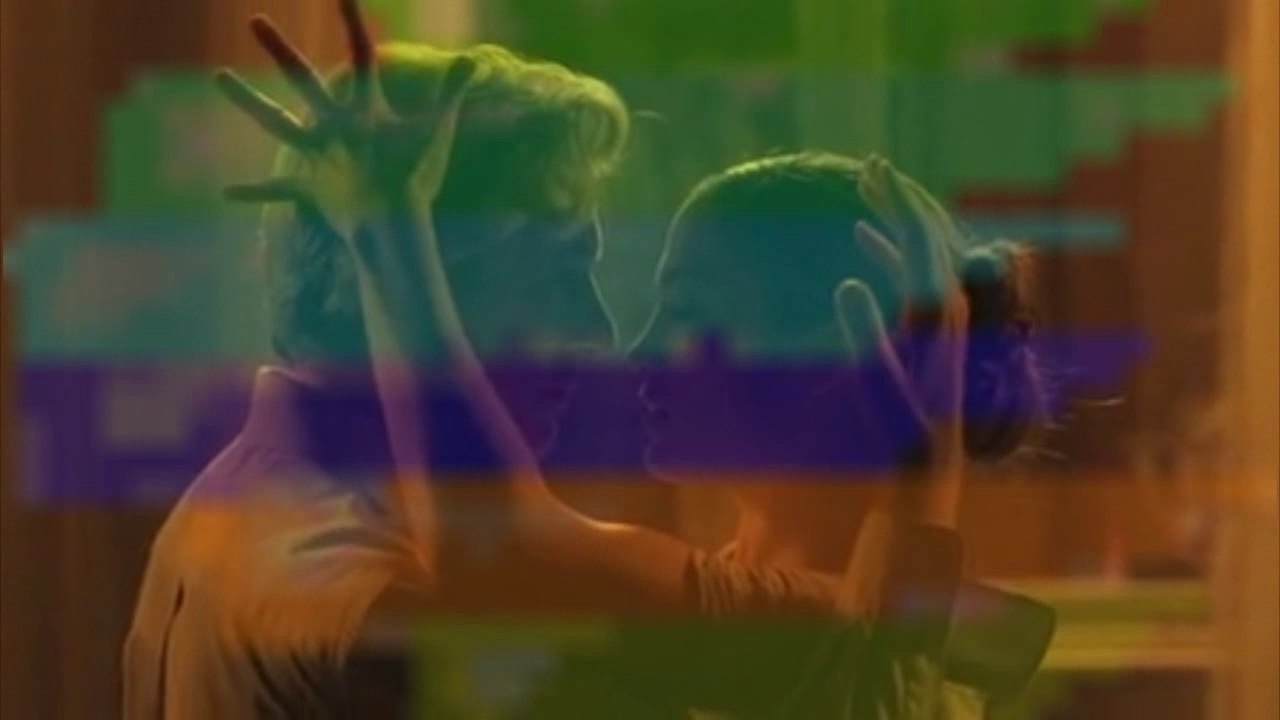 Scorpions - Here in my heart