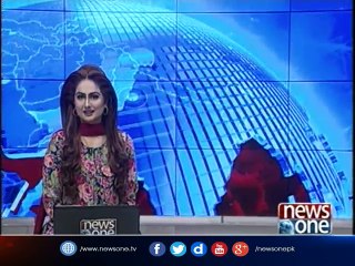 NewsONE Headlines 5PM| 6-July-2017