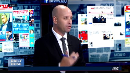 DAILY DOSE | Trump to deliver major speech in Poland | Thursday, July 6th 2017