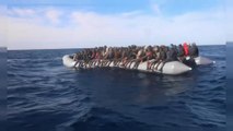 Amnistía Internacional alerta de la situación de los migrantes en Libia