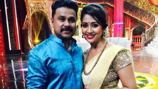 ദിലീപിനെപ്പറ്റി തുറന്നടിച്ച് പ്രമുഖ നടി നവ്യ നായർ രംഗത്ത് | Navya Nair Talk About Dileep