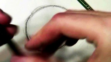 Learn to Draw 03 - Shading Techniques