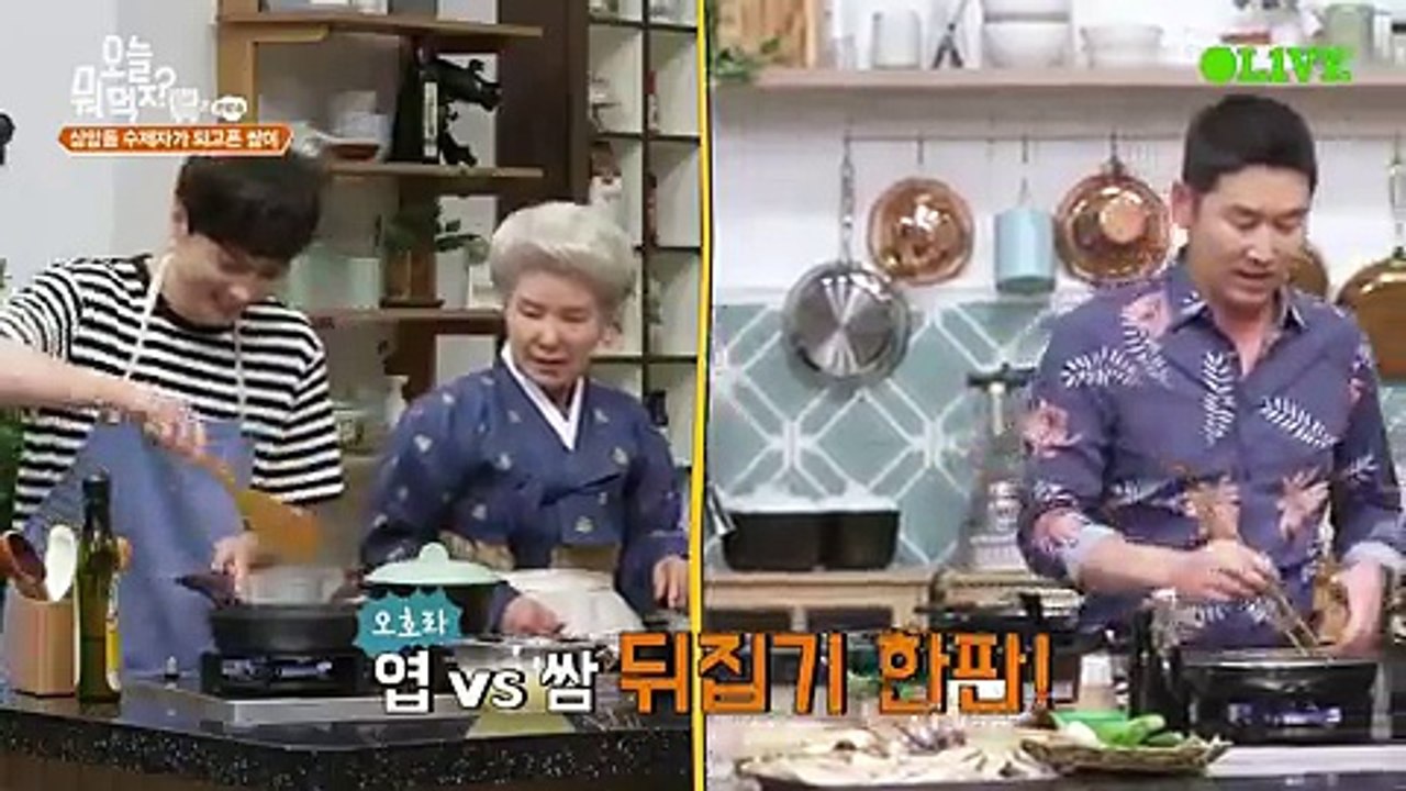 오늘 뭐 먹지 딜리버리.E225.170706 -2