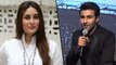 Kareena Kapoor Gives Special Tips To Brother Aadar Jain